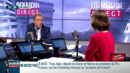 Dupin Quotidien : Levothyrox : les recours en justice se multiplient - 14/09