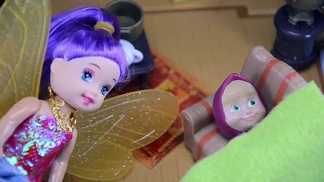 Маша и Медведь - Все серии подряд (22-26 серии) Мультфильм для детей про Машу и Медведя. Н