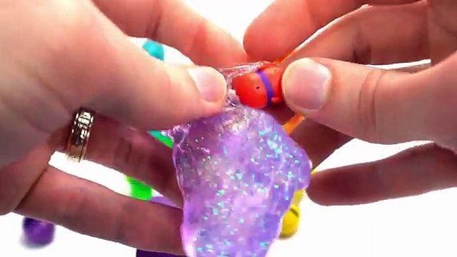 Les meilleures préscolaire apprentissage vidéos pour enfants Apprendre les couleurs et compte jouet abeilles ruche cul