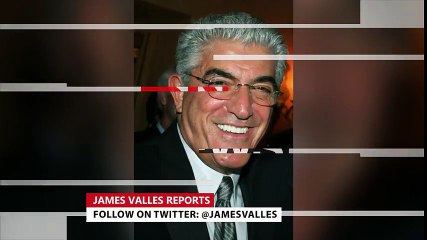 'The Sopranos' Actor Frank Vincent Dead at 78