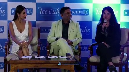 Malaika Arora Turns Brand Ambassador For RichFeel