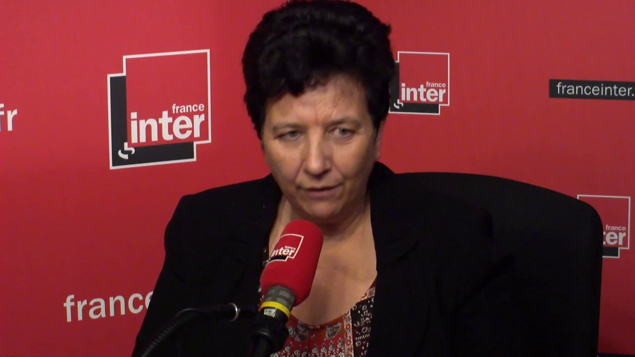 Frédérique Vidal : "On a parfaitement le droit de ne pas être fixé sur ce qu'on veut faire à 17 ans."