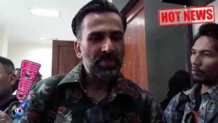 Hot News! Ini Perubahan Axel Mathew Selama Mendekam di Penjara - Cumicam 14 September 2017
