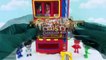 PJ Masks Vending Machine Candy & Toy Surprises Best Kids Video