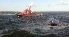 Hindistan'da Tekne Alabora Oldu: 19 Ölü, 31 Kayıp!