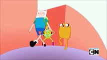 Adventure Time - Food Chain Finn And Jakes Bird (Song) For 5 Minutes