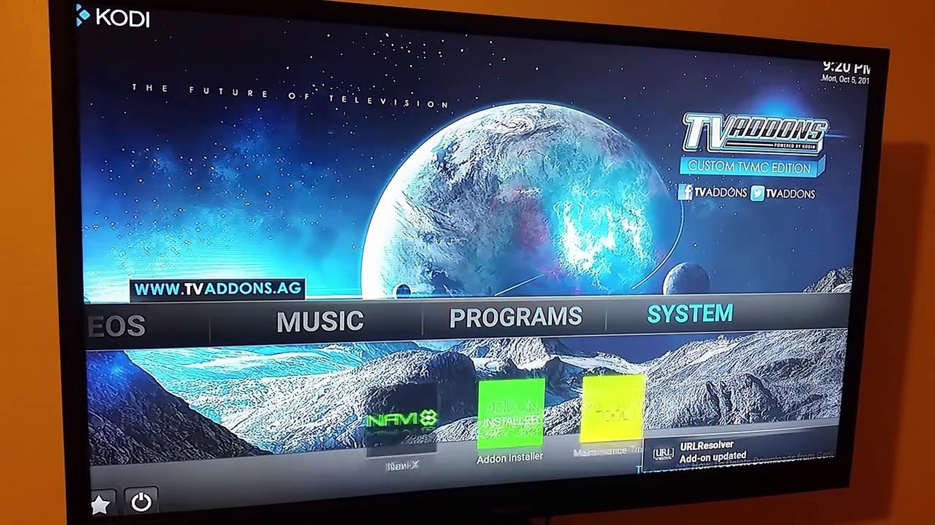 Fire Tv 4k Kodi Streaming Free Movies, Tv Shows, Music, and Music Videos