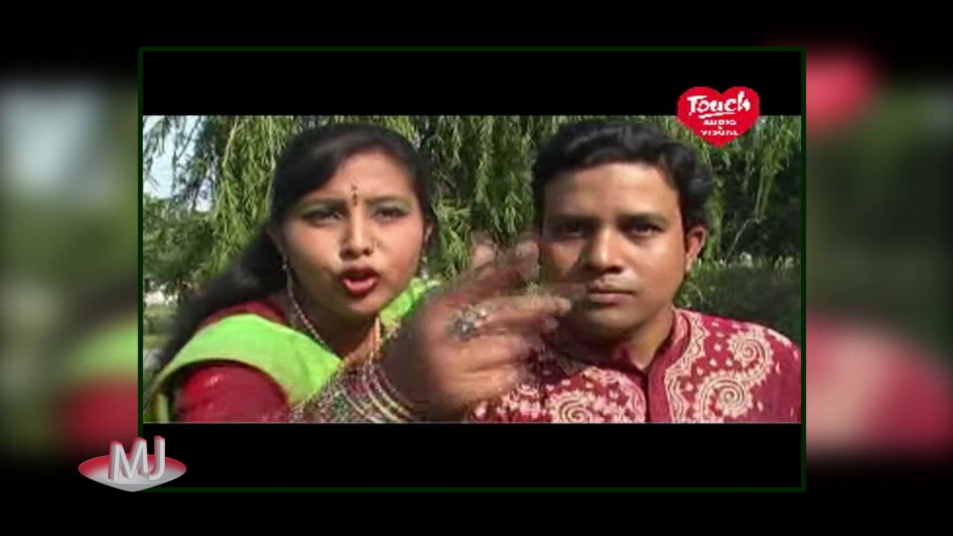 ⁣HAZIR BETA HOISE PAZI l BANGLA FUNNY FOLK SONG