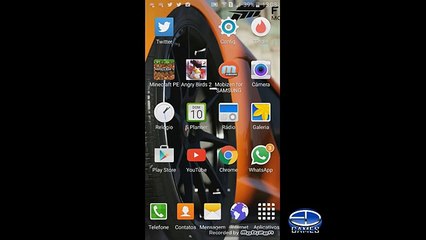 Musique Samsung J5 comment mettre comme sonnerie
