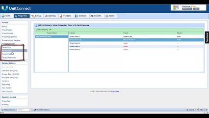 Property Management Software Online-UnitConnect
