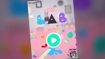 Explore the periodic table in this interive chemistry lab! - Lets play with Toca Lab