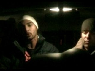 Clip  CARRE D'AS  " attentat aux mic "