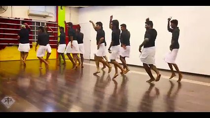 Jimikki Kammal BOYS SPECIAL