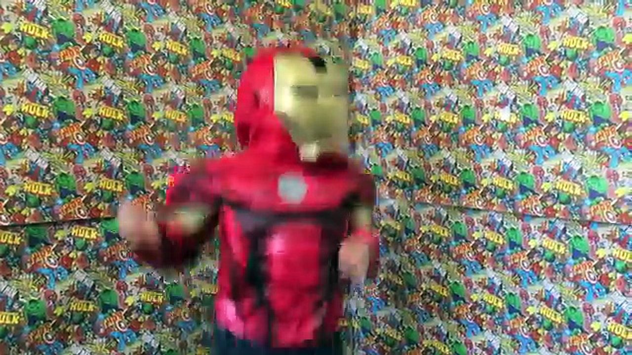 Super Giant Golden Surprise Egg - Spiderman Egg Toys Opening + 1 Kinder Surprise Eggs Unbo