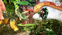 PLAYMOBIL Film - Ausflug zu den Menschen 1 - Playmobil Dinosaurier