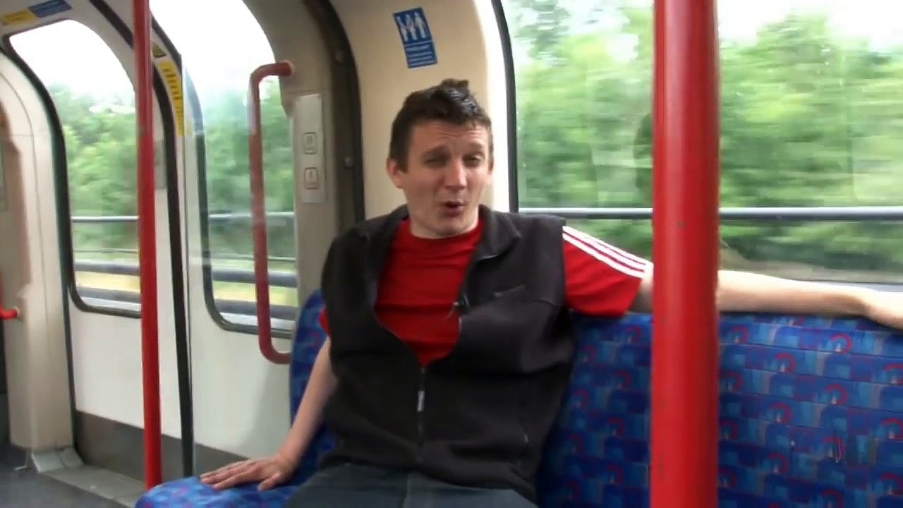Secrets of the Central Line