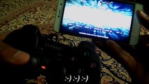 How To Connect USB Joystick/Gamepad To Android Device To Play Games