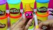 Shopkins - Play Doh Making Lippy Lips, the Rare Health & Beauty Shopkin