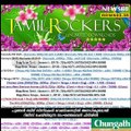 MASSIVE NEWS: TAMILROCKERS ADMIN ALLEGEDLY ARRESTED
