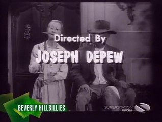 The Beverly Hillbillies - 3x29 - The Big Bank Battle