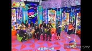 嵐☆リーダーの耳相 ずっと嵐でいていただいた方が.笑