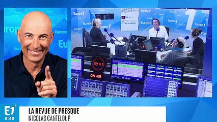 Bertrand Delanoë : "L'organisation des JO coûte à peine un demi-Neymar de dollars"