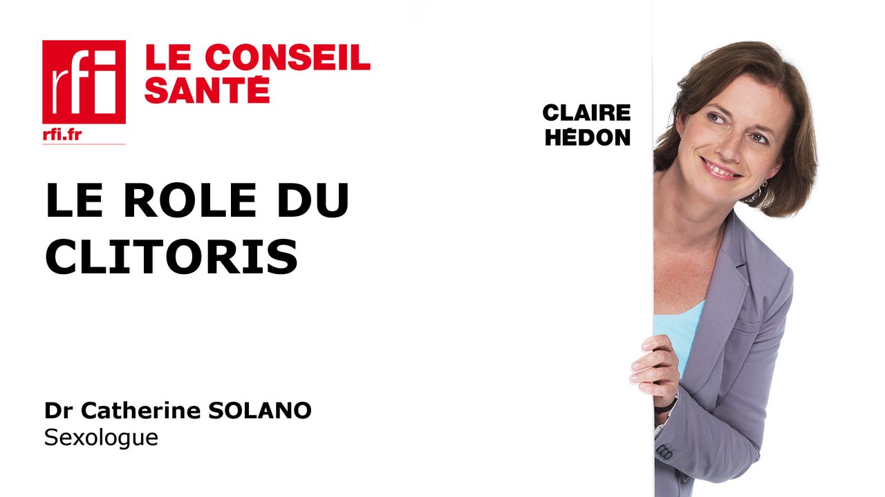 Le rôle du clitoris