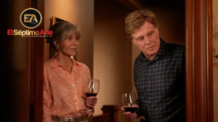 Our Souls at Night (Nosotros en la noche) - Tráiler V.O. (HD)