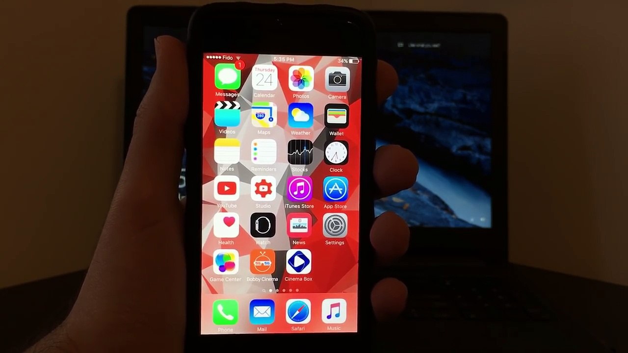 How To Watch Live Sports Tv + Bein Sports Free iOS 9 - 9.2.1 - 9.3 (No Jailbreak) iPhone,iPad,iPod