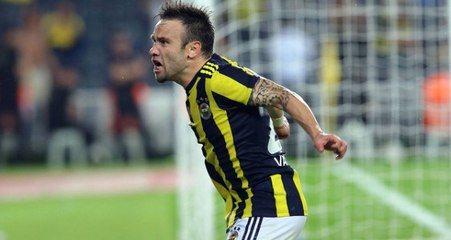 Fenerbahçeli Valbuena, Sosyal Medya Hesabını Kapattı
