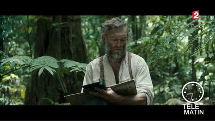 Cinéma - « Gauguin - voyage de Tahiti » d’Édouard Deluc