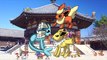 Pokemon Go Evolution Stones, Spawns and Item Drops