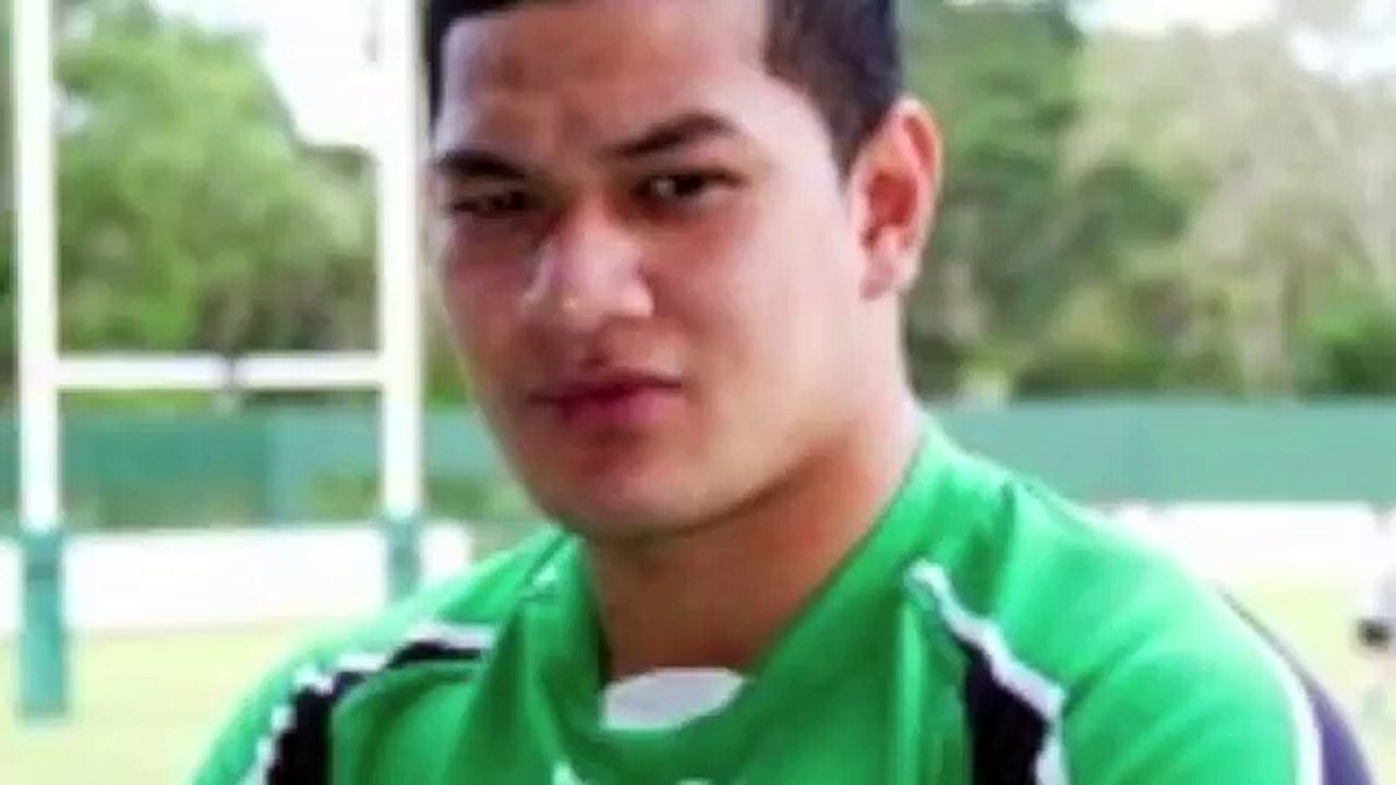 Henry Taefu, nouveau centre de Colomiers