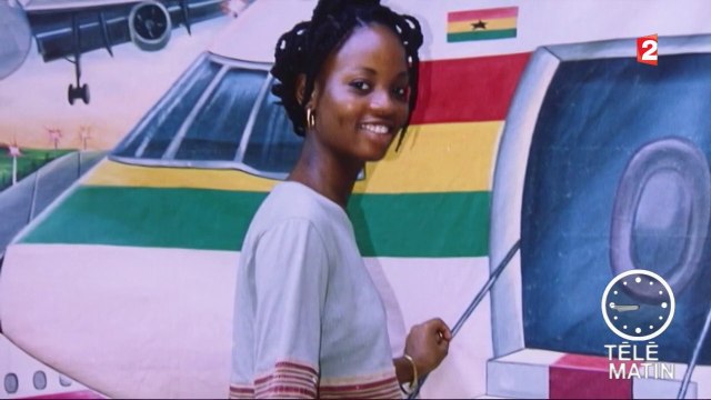 Visite guidée - Afrique : carrefour du monde