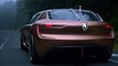 2017 Renault SYMBIOZ Design Preview