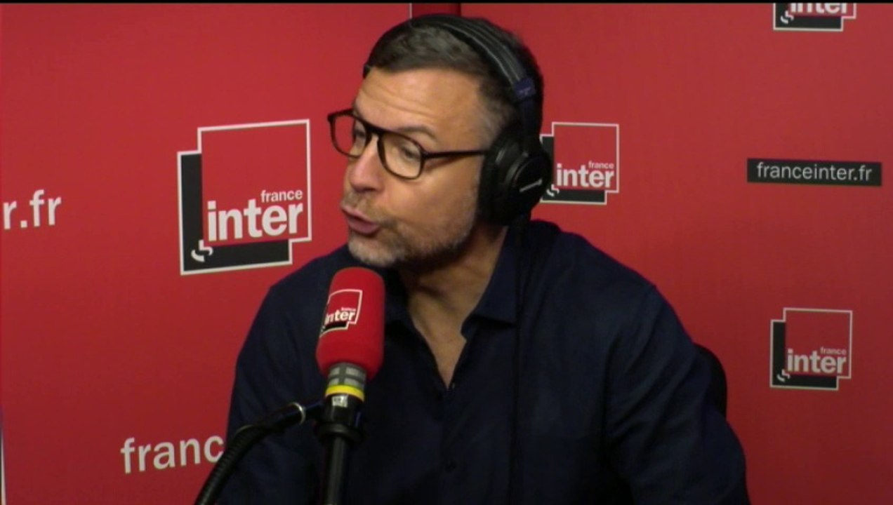 Le café, un produit en voie de disparition ? L'Edito carré de Mathieu Vidard