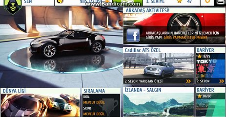 WİNDOWS 8 PC ASPHALT 8 PARA HİLESİ (CHEAT ENGİNE) ASPHALT 8 AİRBORNE