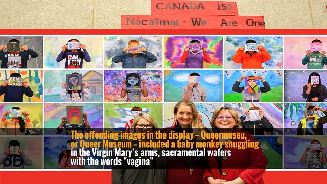 Brazilian Art Show Sets Off Dispute That Mirrors Political Battles