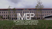 IMEP - PORTES OUVERTES