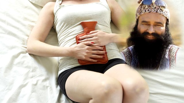 పీరియడ్స్(రుతుస్రావం)లో ఉన్నామని చెప్పి డేరా బాబా 'సెక్స్' ఆకృత్యాల నుంచి ఎస్కేప్ | Oneindia Telugu