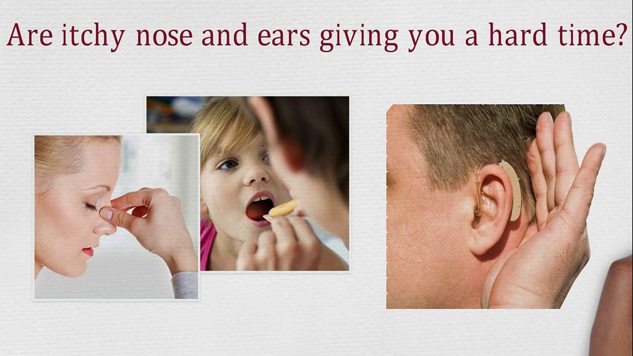 Effective Allergy Treatment