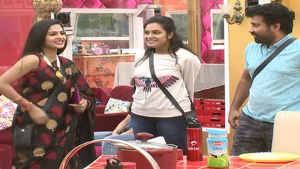Bigg Boss Telugu : Unexpected Situations In Bigg Boss