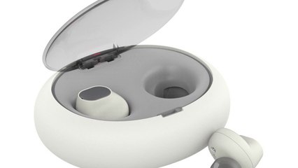 Découvrez les écouteurs Antipods du fabricant Divacore