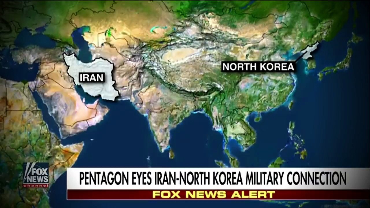 NORTH KOREA AUGUST WARNING