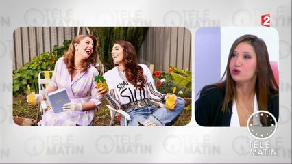 TV Ailleurs - « Growing Up Gracefully »