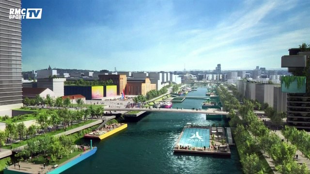 JO 2024 : budget, écologie, transports... les enjeux parisiens des sept prochaines années