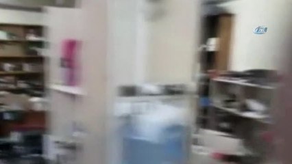 Fatih'te Kaçak Kozmetik Ürünü Operasyonu