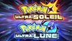 Pokémon Ultra-Soleil - Les infos du Nintendo Direct (septembre)