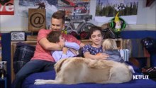 {{ Promo.Today }} Fuller House [Season 3 Episode 1] : F.U.L.L [FULL SERIES]