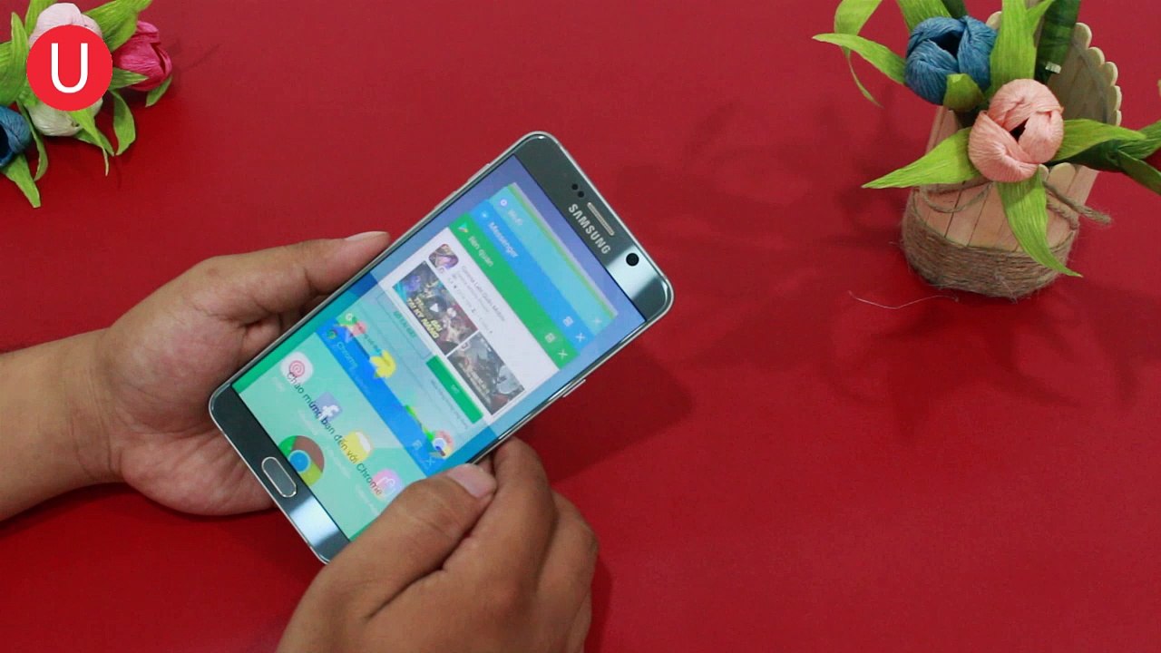 Có nên mua Samsung Galaxy Note 5 Mỹ cũ không?